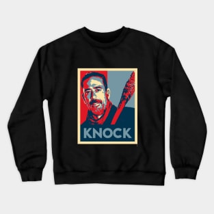 Negan v2 Crewneck Sweatshirt